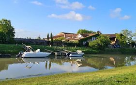 Maison De Vacances Domaine Des Prés De Joussac - Protocole Sanitaire Strict À