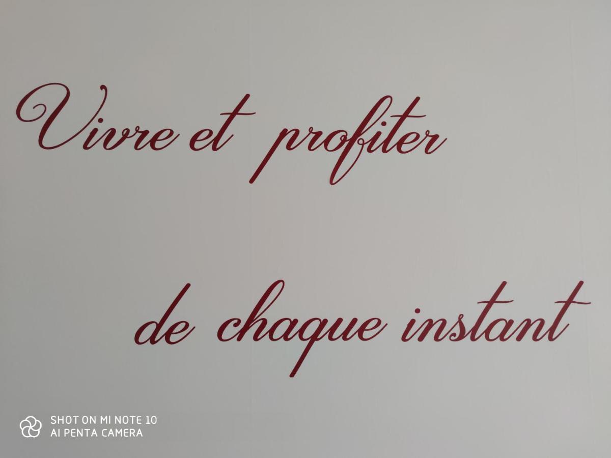 Villa Domaine des Prés de Joussac - Protocole sanitaire strict à Jau-Dignac-et-Loirac Extérieur photo