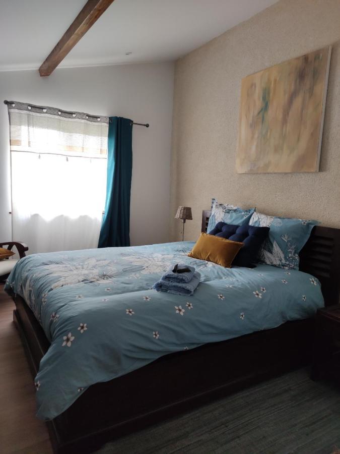 Villa Domaine des Prés de Joussac - Protocole sanitaire strict à Jau-Dignac-et-Loirac Extérieur photo