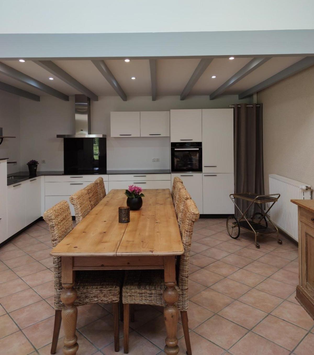 Villa Domaine des Prés de Joussac - Protocole sanitaire strict à Jau-Dignac-et-Loirac Extérieur photo